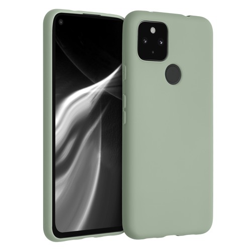 Hülle für google pixel 5g - google,