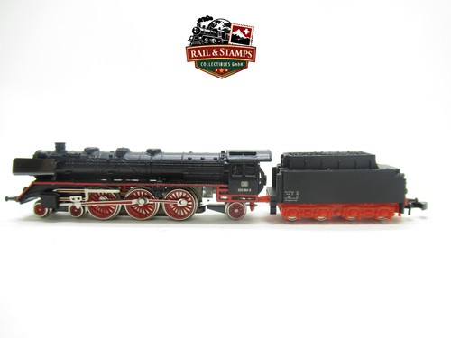 Märklin 8885 dampflok - märklin,