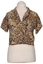 Hollister bluse damen oberteil - bluse,