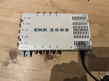 Kathrein EXR 2508 Multischalter 5 auf 8 (20510095)