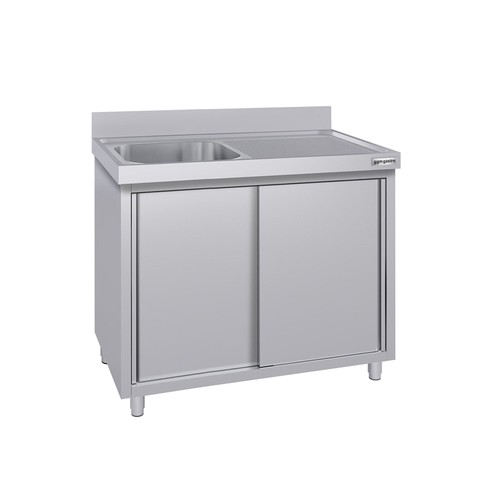 Ggm gastro spülschrank - gastro,
