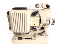 Eumig phonomatic - p8,