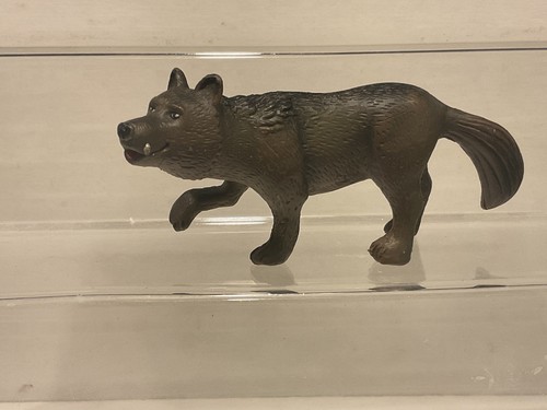 Papo 1996 figur 4 - 1996, 4/8cm