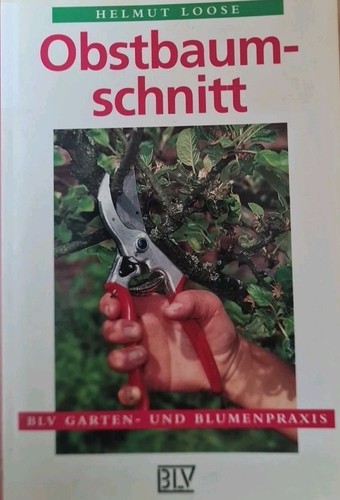 Obstbaumschnitt kern stein - obstbaumschnitt., stein-