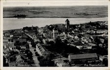 Prabuty riesenburg - ak,