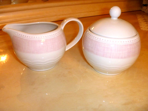 Seltmann weiden zuckerdose und - zuckerdose,