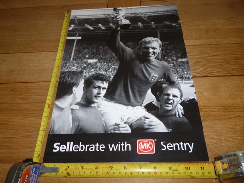 Sentry england bobby - england, moore