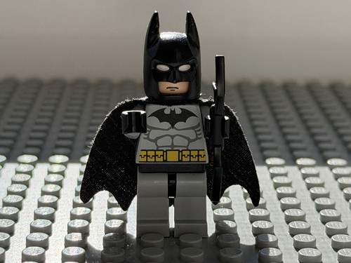 Lego batman minifigur original - lego,