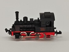 Minitrix N Dampflok BR 89, DB