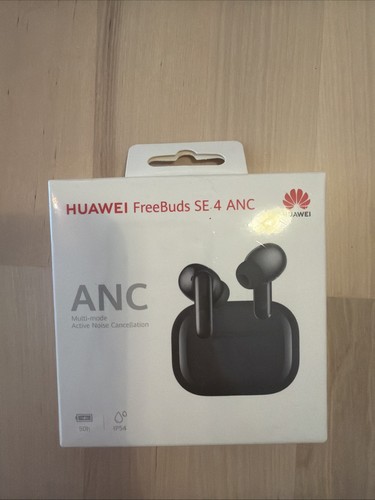 Huawei freebuds anc - freebuds, se
