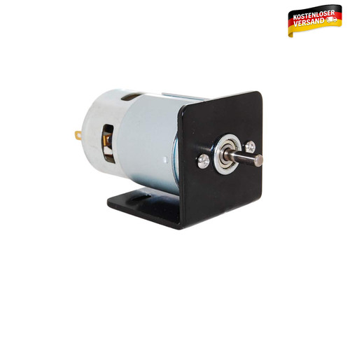 Elektromotor 775 12v - 775, dc