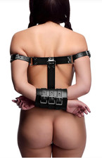 STRICT Armbinder BDSM
