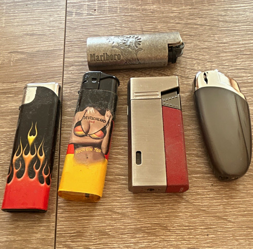 Marlboro konvolut - marlboro, 5x