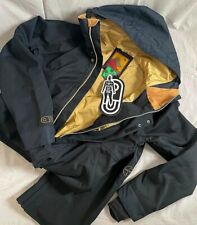 Damen Schnee Ski Overall Airblaster Insulated Freedom Suit