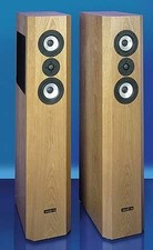 Visaton VOX 301 Lautsprecherbausatz - Paar