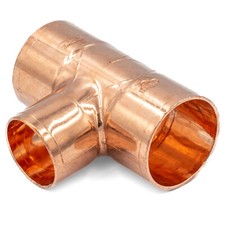 Kupfer Lötfitting VIEGA DVGW