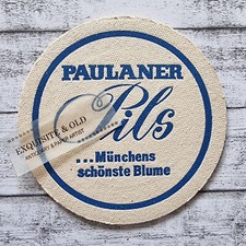 Paulaner Pils München Blume
