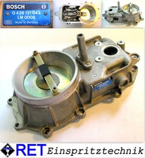 Luftmengenmesser BOSCH 0438121043 Mercedes Benz 300 E W 124 LM0008 ohne Poti !