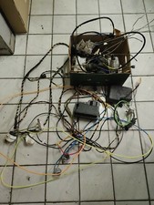  VW Golf 3   Kabelbaum Zentralverriegelung ZV 5 Türer komplett