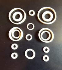 AWO 425 SPORT FELT RING SET