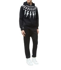 SALE: Neil Barrett Lightning