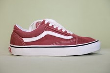 VANS schöne Damen Schuhe,Sneaker,Freizeitschuhe. Weinrot. Gr.US 7,5(EU: 38).Geb.