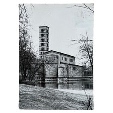 Ansichtskarte AK Potsdam