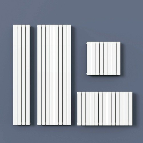 Design paneel heizkörper - paneel,