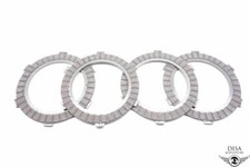 Kupplungslamellen Satz