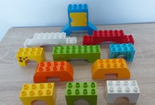 LEGO DUPLO BRÜCKENSTEIN -