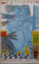 Alekos Fassianos, Original