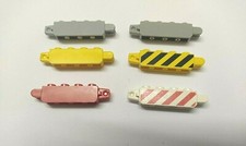 LEGO Stein 1x4 + Zahngelenk /