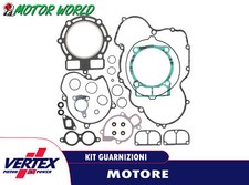 KOMPLETTER MOTOR-DICHTUNGSSATZ