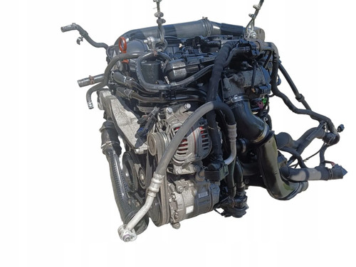 Motor audi skoda - audi, i