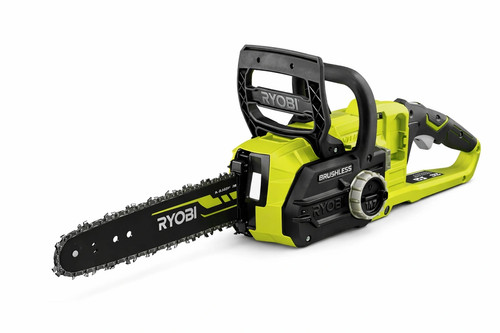 Ryobi akku kettensäge 18v - akku-kettensäge,