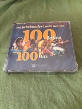 100 JAHRE 100 HITS DAS BESTE