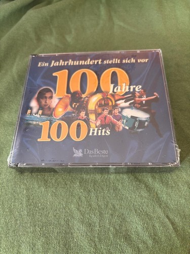 100 jahre hits - 100,
