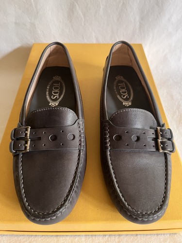 Tod mokassins damen - tod´s,