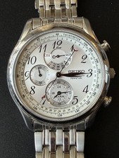 Seiko Perpetuum Calendar