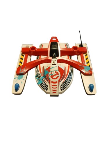 Playmobil ghostbusters aqua - ghostbusters,