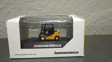 Gabelstapler 1:87,Jungheinrich H0,1/87 Stapler JUNGHEINRICH 