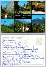 Continental Berchtesgadener