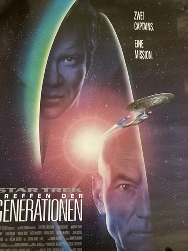 Star trek treffen - star,