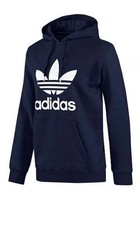 Adidas Herren Trefoil Fleece