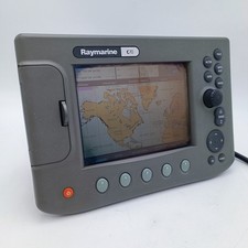 Raymarine C70 MFD GPS