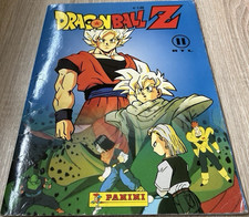 Panini dragon ball - dragon, z