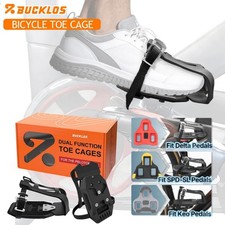 Für Shimano SPD-SL/Look