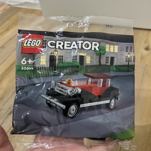 Lego creator oldtimer - lego, (30644)