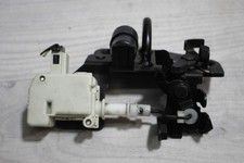 Heckklappenschloss Stellmotor 6Y0827511A Skoda Fabia I 6Y5 Bj,04