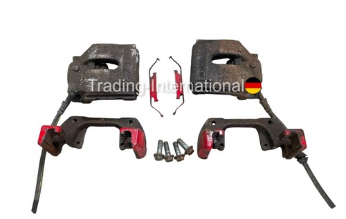 Bmw e46 330 - e46, bremssattel
